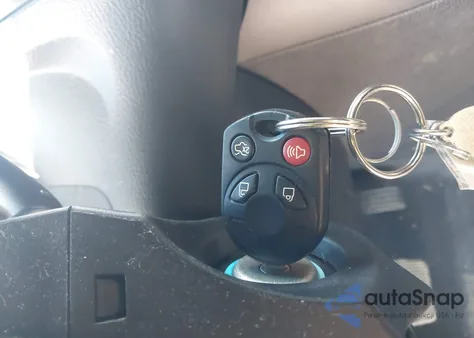 2016 Ford Focus Se z USA, uszkodzony, nr VIN 1FADP3K20GL326621